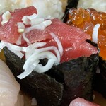 寿司一代 - 『おまかせ生寿司』