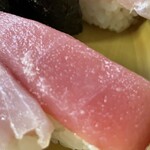 寿司一代 - 『おまかせ生寿司』