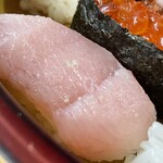 寿司一代 - 『おまかせ生寿司』