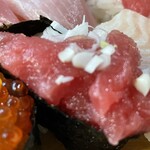 寿司一代 - 『おまかせ生寿司』