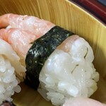 寿司一代 - 『おまかせ生寿司』