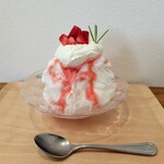 NOA COFFEE - 側面圖