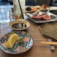 焼肉 The INNOCENT CARVERY 新丸ビル店 - 