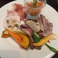 フレンチ キッチン -  フレンチ キッチン -