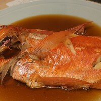 魚菜由良 鼎 - 