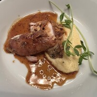 フレンチ キッチン -  フレンチ キッチン -