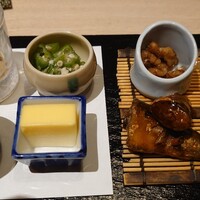 魚菜由良 鼎 - 