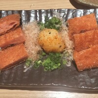 八吉 新宿西口店 - 赤てん