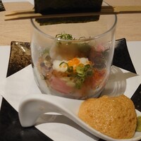 魚菜由良 鼎 - 
