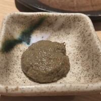 八吉 新宿西口店 - お通し