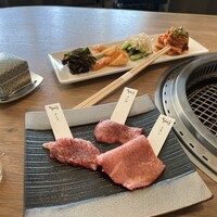 焼肉 The INNOCENT CARVERY 新丸ビル店 - 