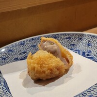 天ぷら浅沼 - 