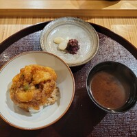 天ぷら浅沼 - 