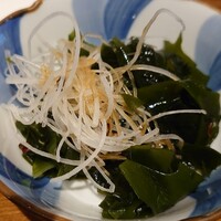 銀座 久兵衛 京王プラザホテル店 - 