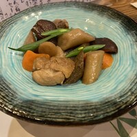 舟櫓 - 