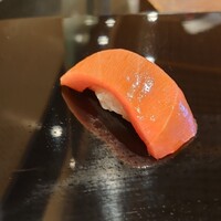 銀座 久兵衛 京王プラザホテル店 - 
