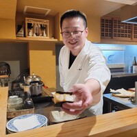天ぷら浅沼 - 
