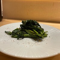 炭火割烹 麻布龍土町 - 