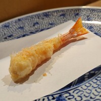 天ぷら浅沼 - 