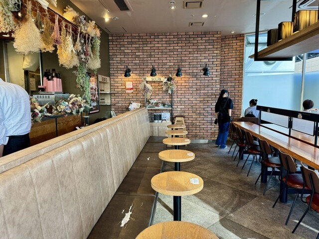 Honkaku Pinsu Senmon Ten solfa photo 4