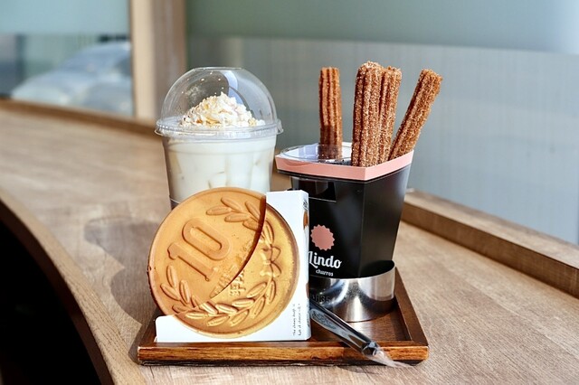 本格ピンス専門店 solfa （雪花） - 名古屋/カフェ | 食べログ