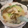 ざぼんラーメン 鹿児島中央駅店