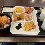 イタリアンバル Viva - 