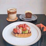 113CAFE - 