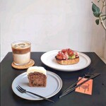 113CAFE - 