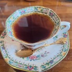 コーヒー ハウス ポプラ - 