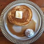 コーヒー ハウス ポプラ - 