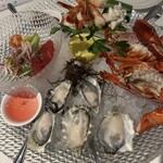 PESCA WAIKIKI BEACH - 