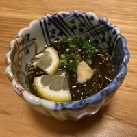中洲鷹勝 本店 - 