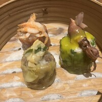 カントニーズ 燕 - 