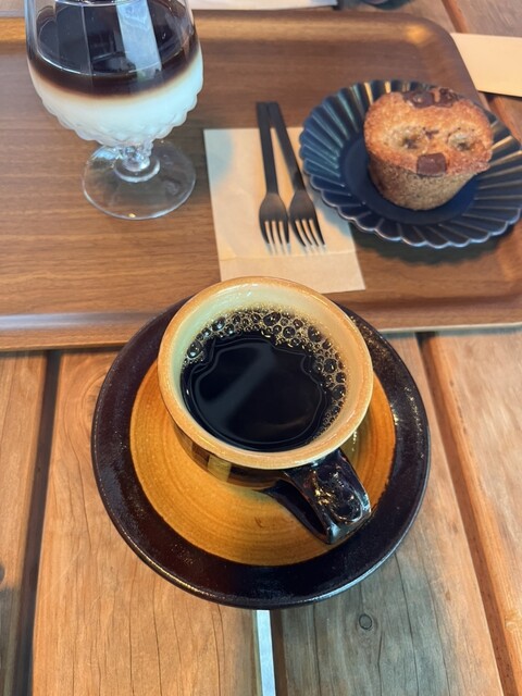 軽井沢　8/11 沢村ロースタリー 軽井沢 （SAWAMURA ROASTERY KARUIZAWA