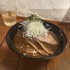 亜和麺 下通店