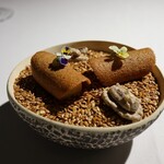 ラ・ヴァガボンド - 