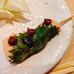 焼き鳥 きんざん 神田店 - 