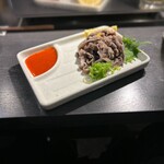 京焼肉 にしき 千本今出川店 - 