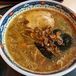 ふじやま亭 イオン本牧店 - 