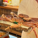 旬彩天 つちや - 