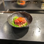 京焼肉 にしき 千本今出川店 - 