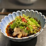 京焼肉 にしき 千本今出川店 - 