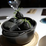 ラ・ヴァガボンド - 