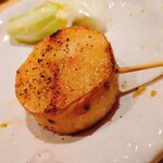 焼き鳥 きんざん 神田店 - 