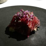 ラ・ヴァガボンド - 