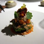 ラ・ヴァガボンド - 