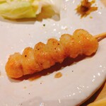 焼き鳥 きんざん 神田店 - 