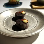 ラ・ヴァガボンド - 