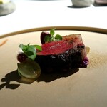 ラ・ヴァガボンド - 